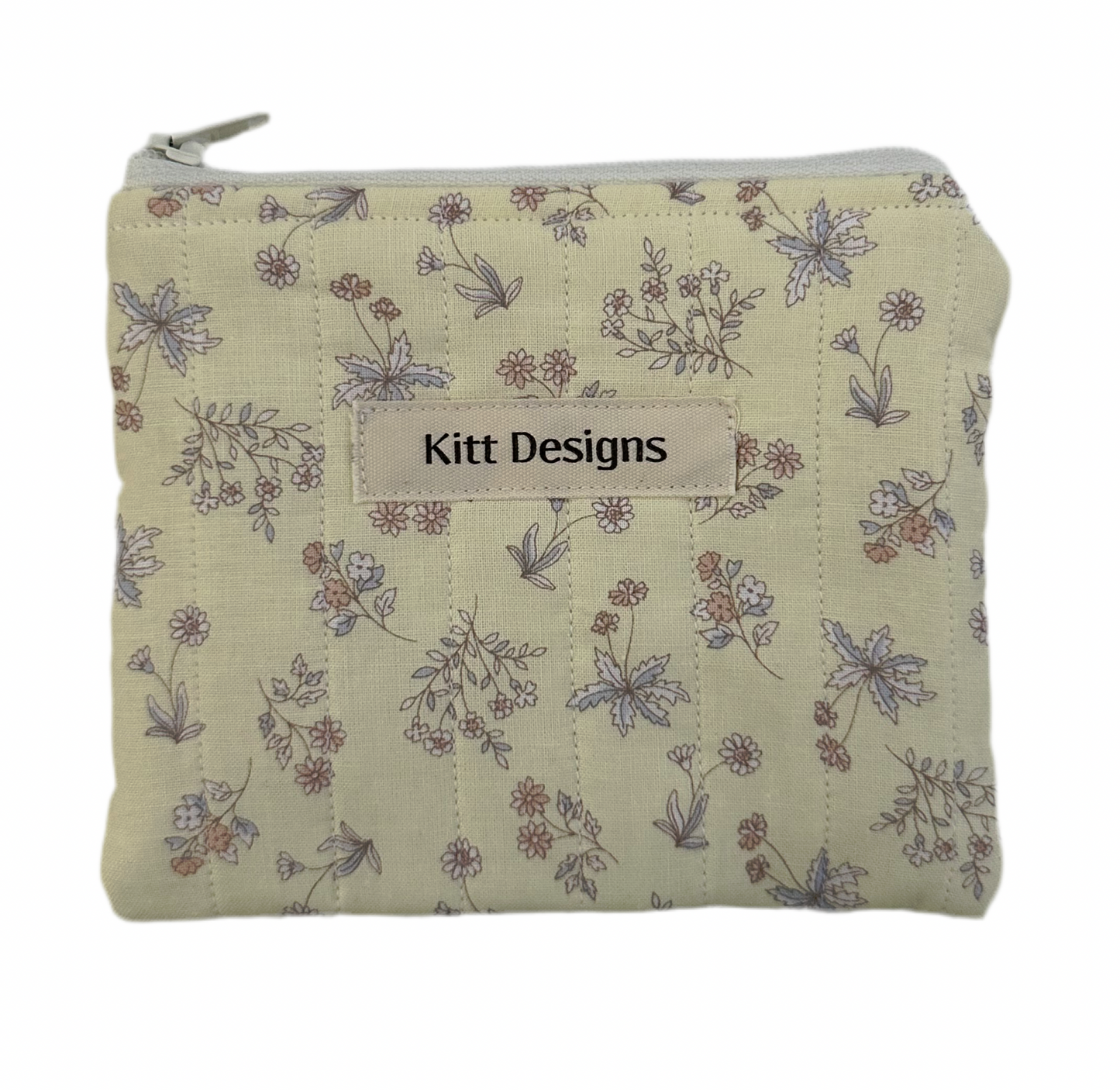 Coin Pouch - Kitt Designs