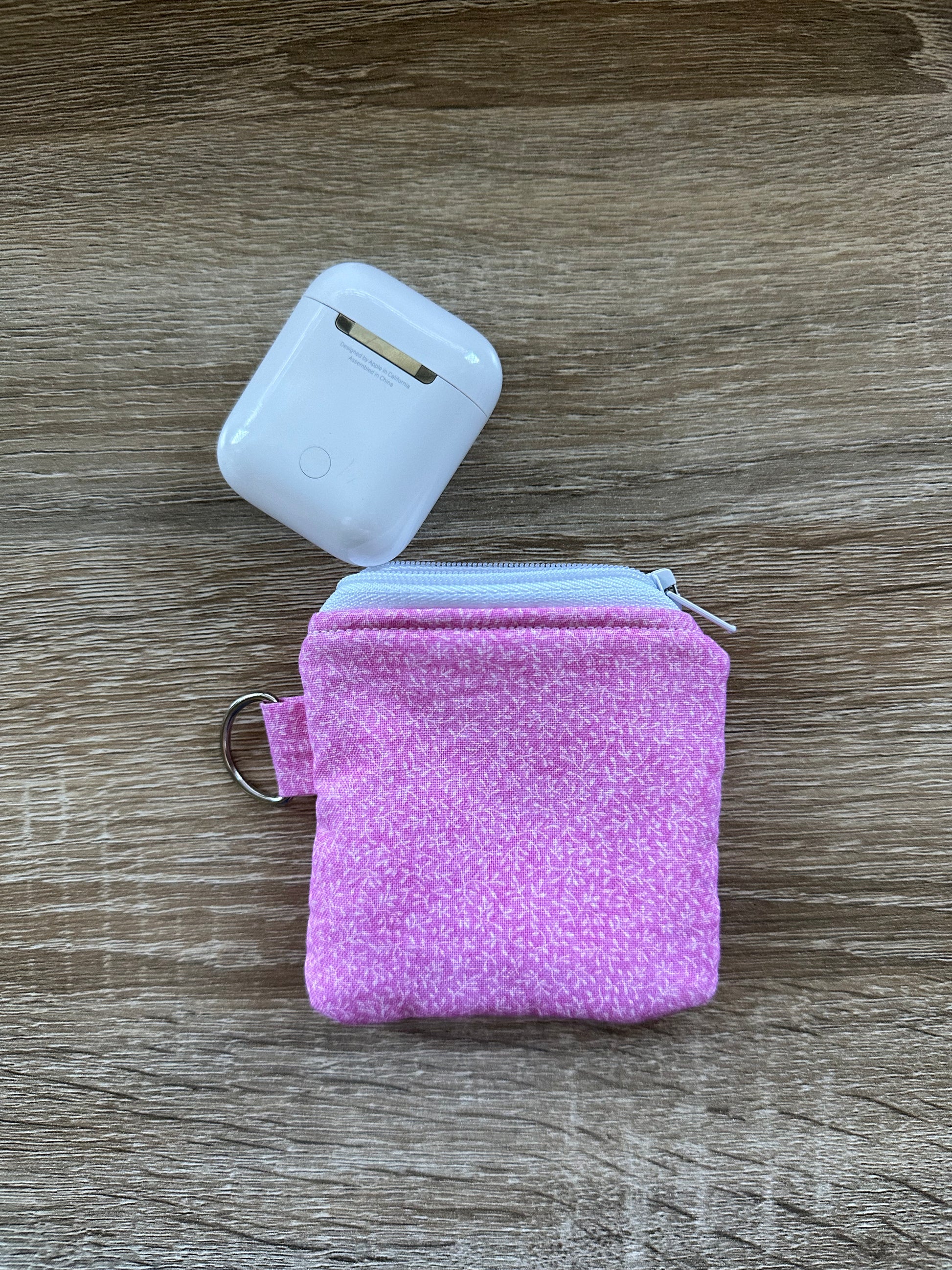 AirPod Pouch - Kitt Designs