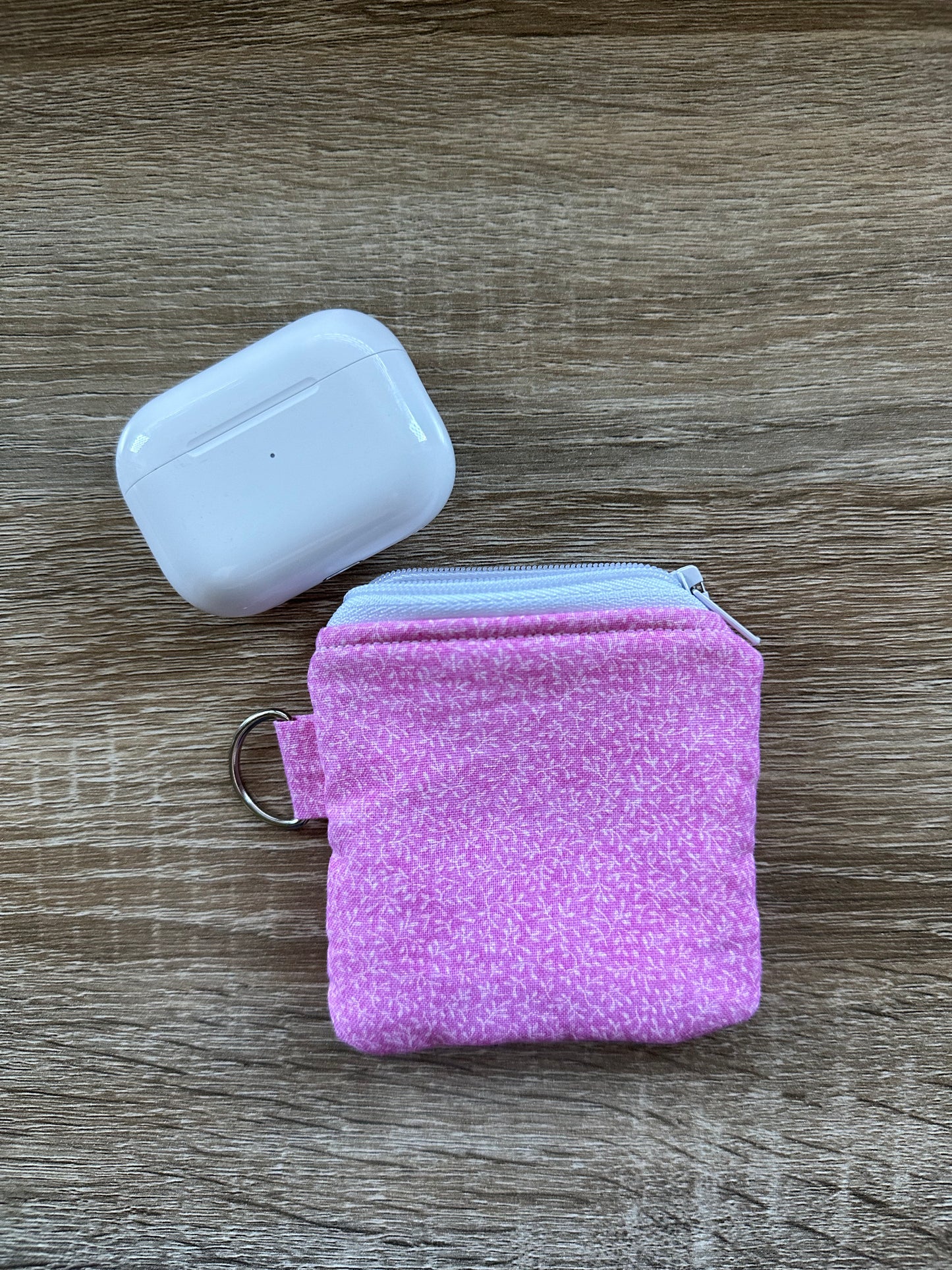 AirPod Pouch - Kitt Designs