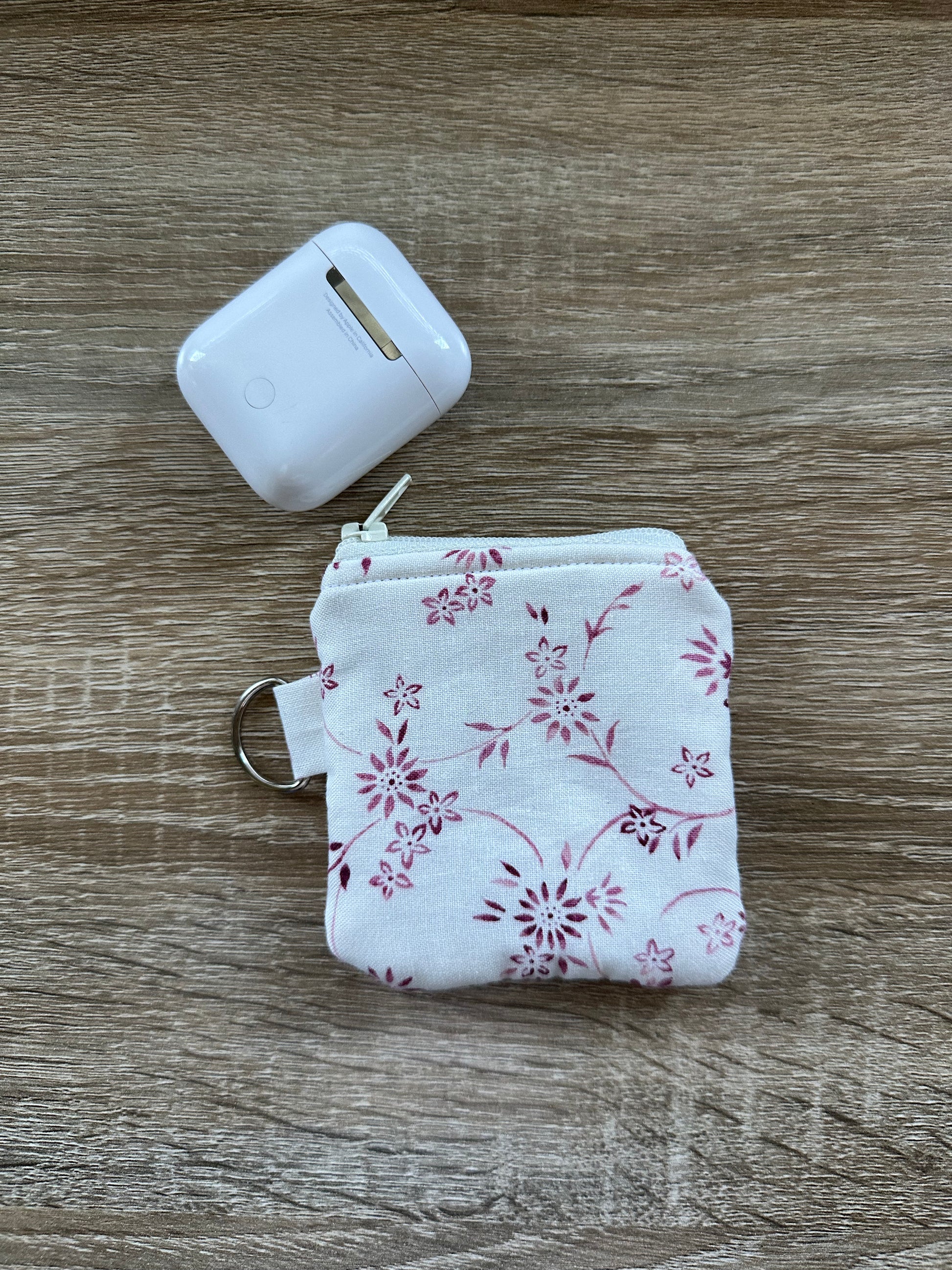 AirPod Pouch - Kitt Designs