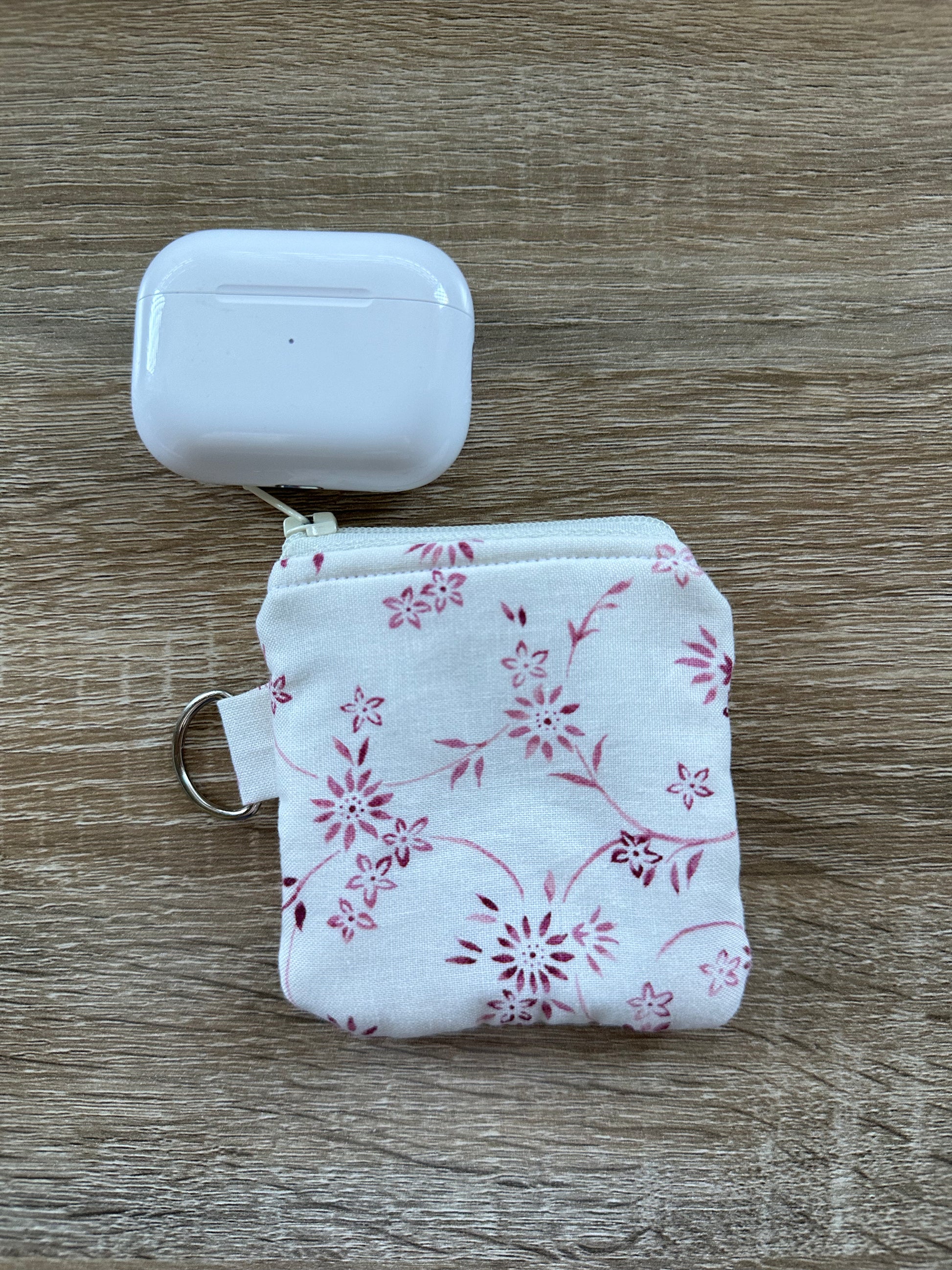 AirPod Pouch - Kitt Designs