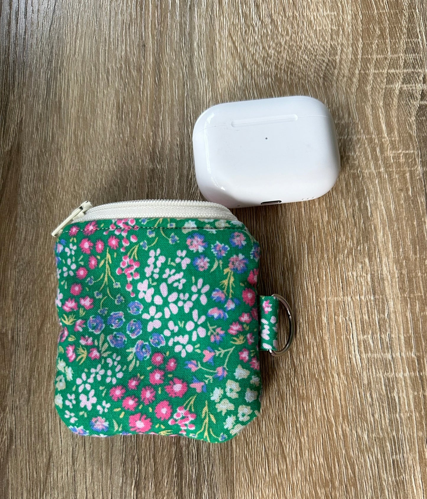 AirPod Pouch - Kitt Designs