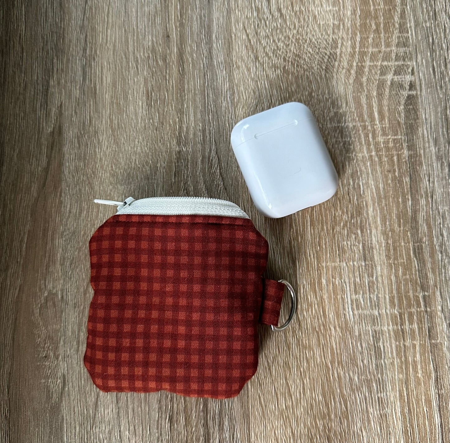 AirPod Pouch - Kitt Designs