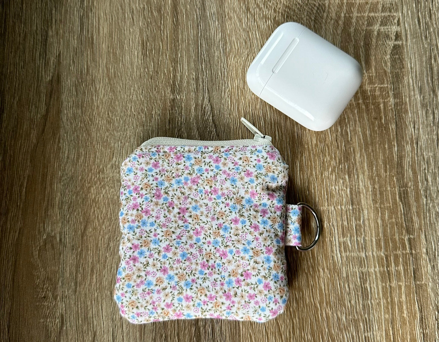 AirPod Pouch - Kitt Designs