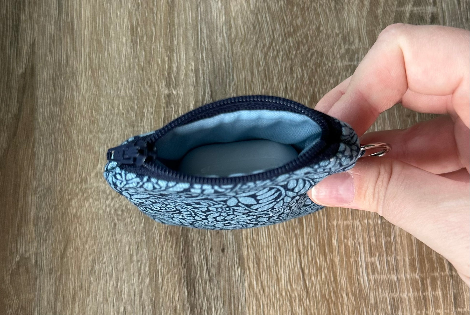 AirPod Pouch - Kitt Designs