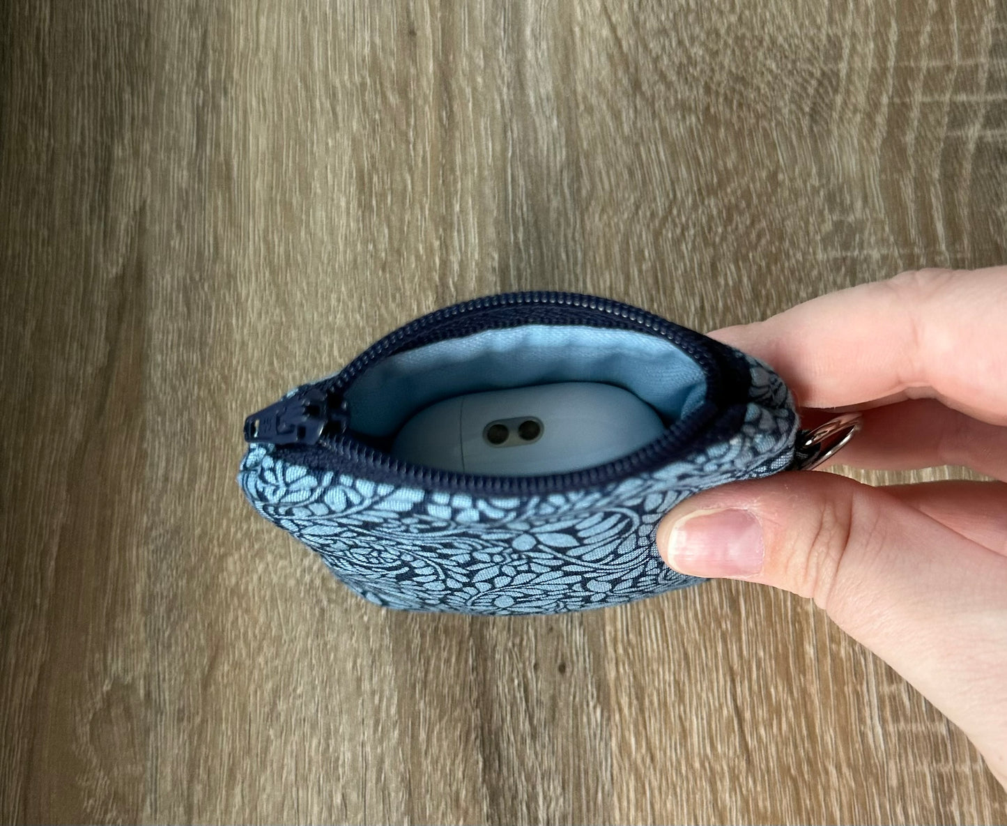 AirPod Pouch - Kitt Designs