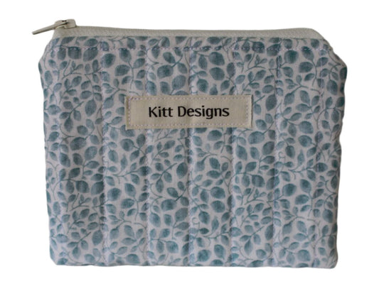 Coin Pouch - Kitt Designs