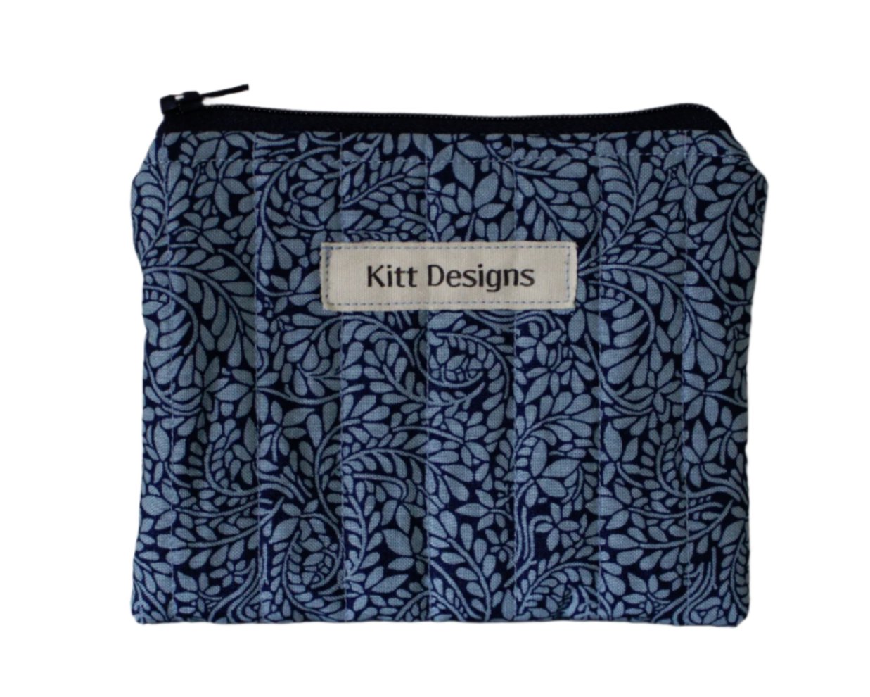 Coin Pouch - Kitt Designs