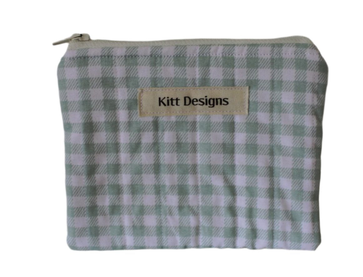 Coin Pouch - Kitt Designs