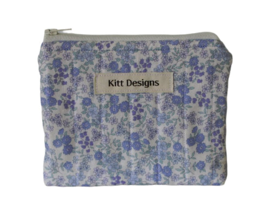 Coin Pouch - Kitt Designs