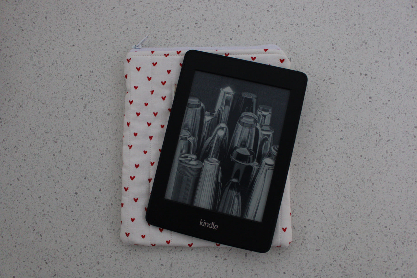 Kindle Pouch