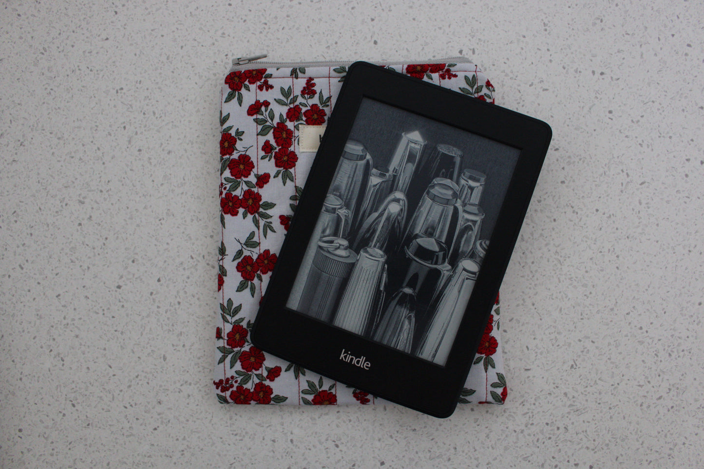 Kindle Pouch