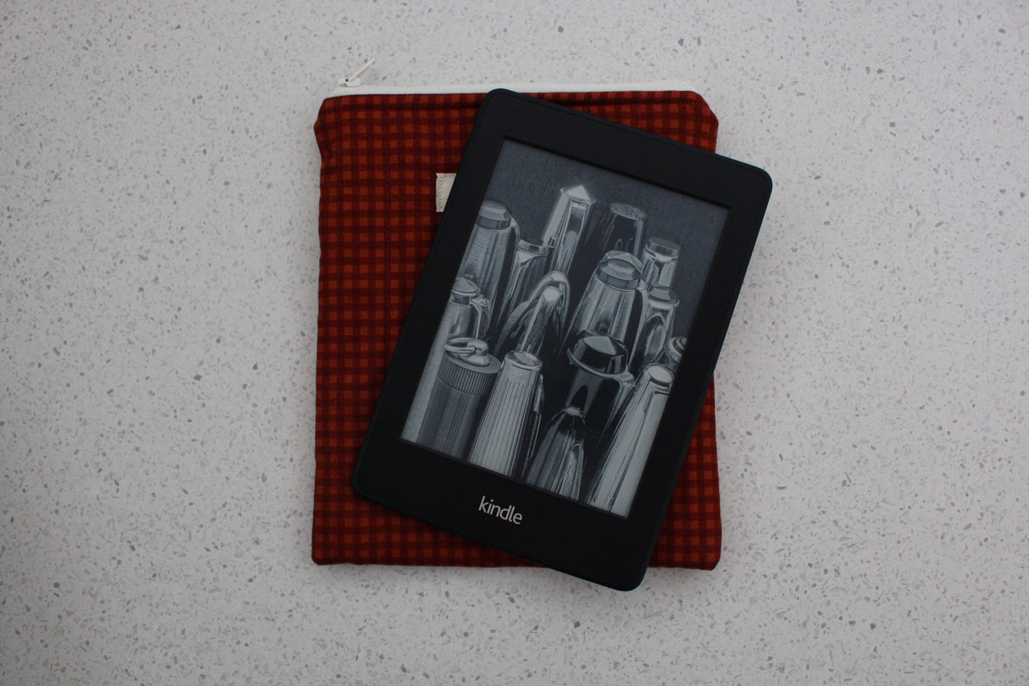 Kindle Pouch