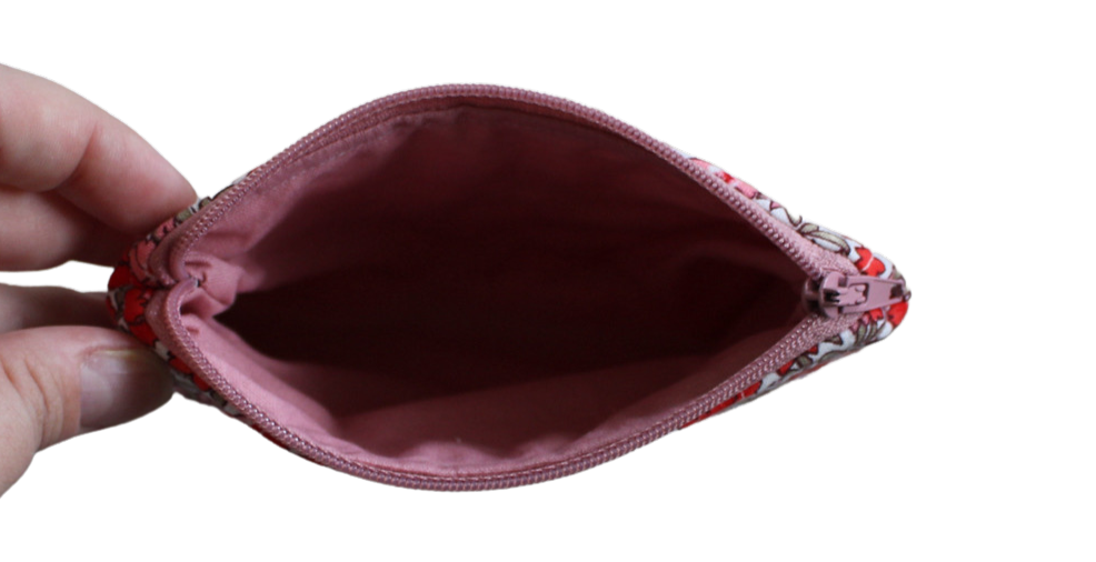 Coin Pouch