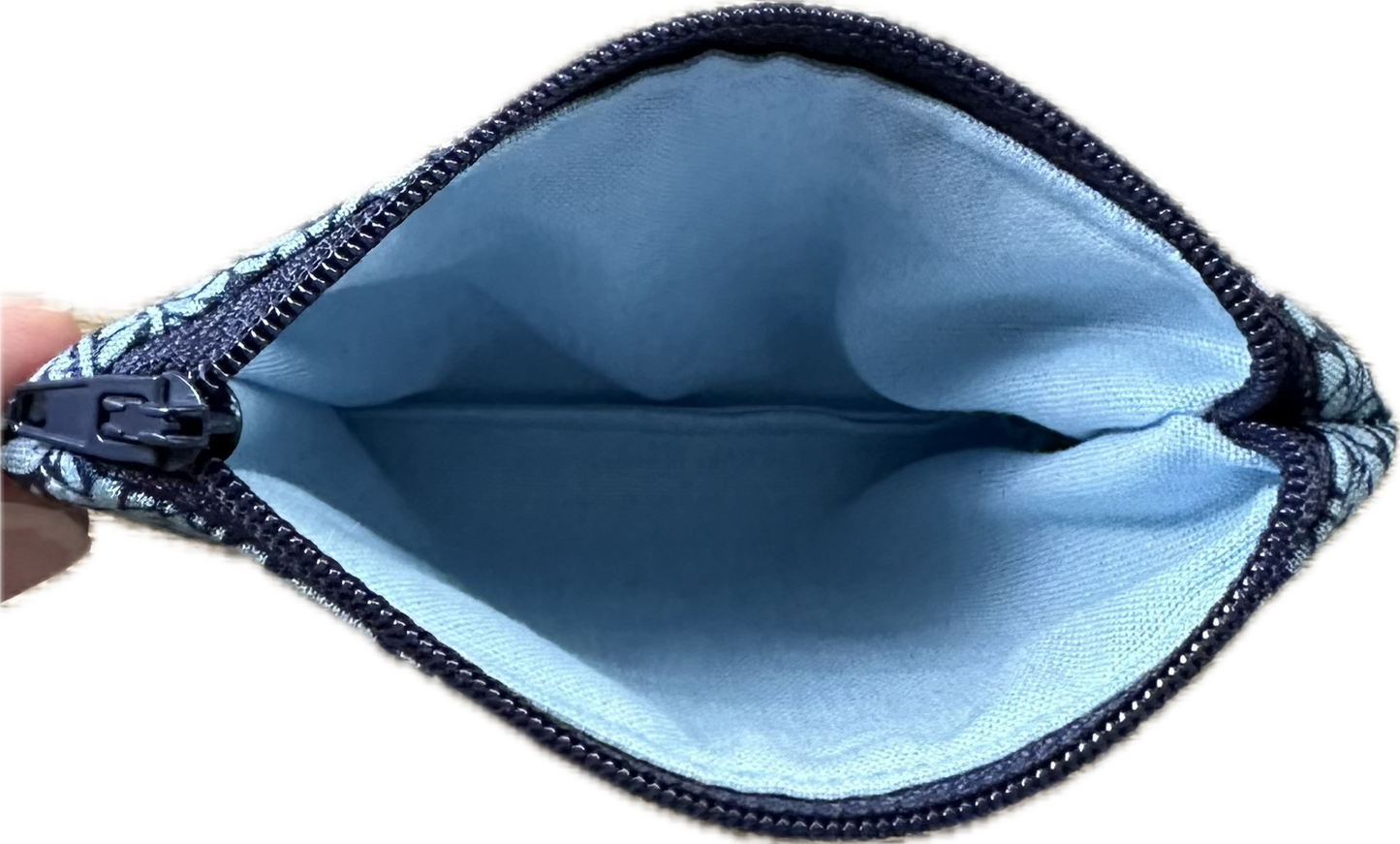 Coin Pouch - Kitt Designs