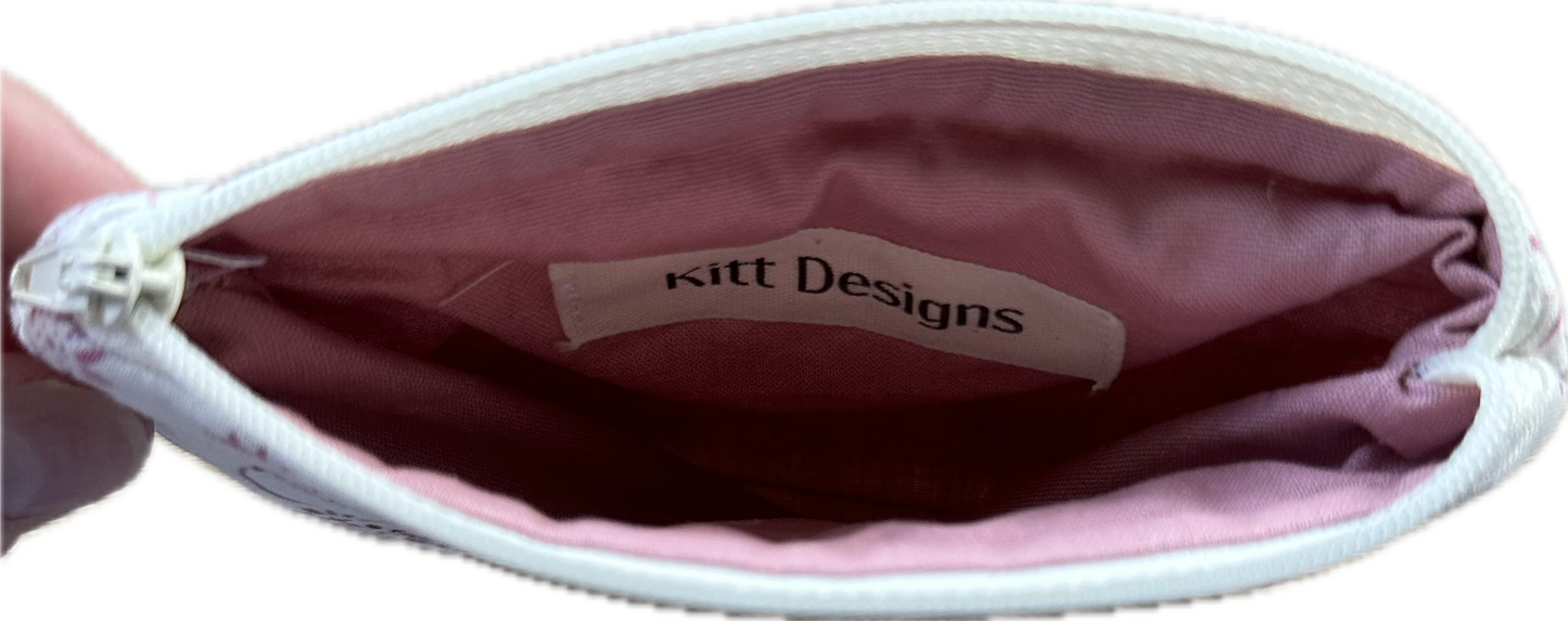 Coin Pouch - Kitt Designs